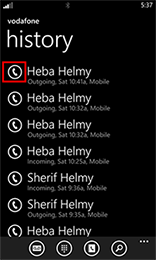 UI設計師干貨！Windows Phone 8設計指南